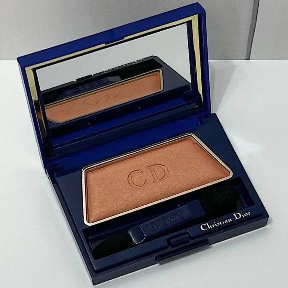 Dior 522 Papaya Eyeshadow